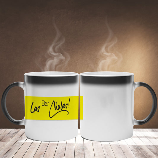 Magic Mug 11Oz