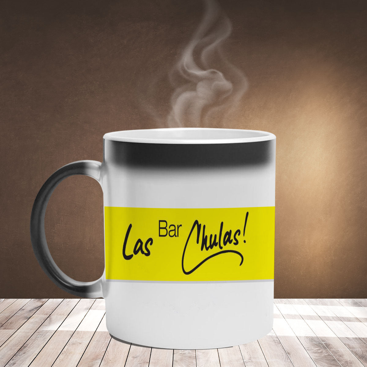 Magic Mug 11Oz