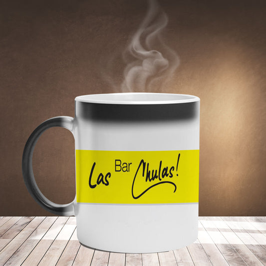 Magic Mug 11Oz