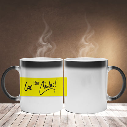 Magic Mug 11Oz